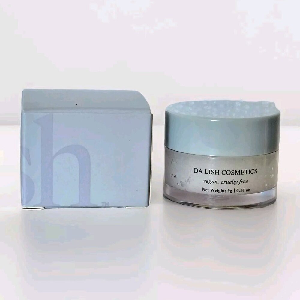 BNIB DA LISH COSMETICS Lip Scrub